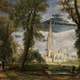 Illustration for article titled Tally-ho, old bean, might that be a Star Destroyer on horizon?